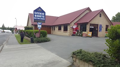 Photos of ASURE Scenic Route Motor Lodge