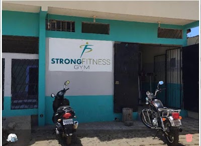 Photos of Strong Fitness Gym