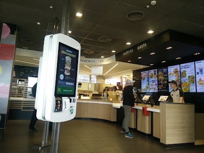 Photos of McDonald's