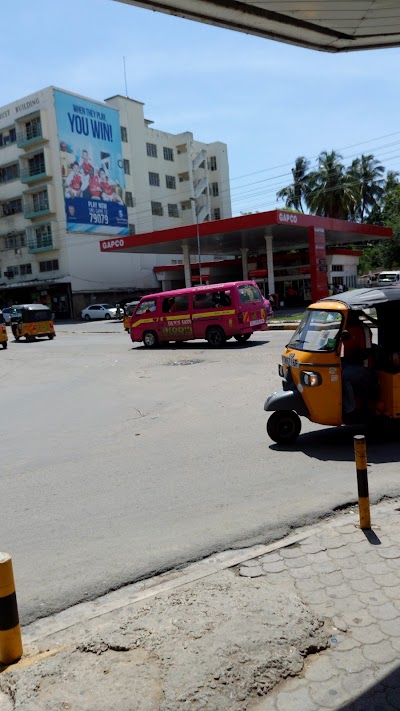 Photos of Gapco Petrol Station