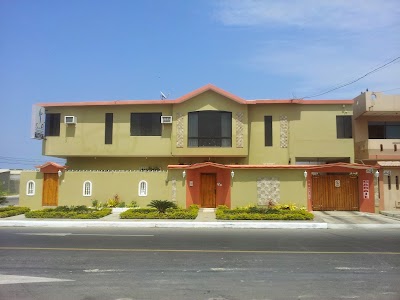 Photos of Hostal Santa Paula