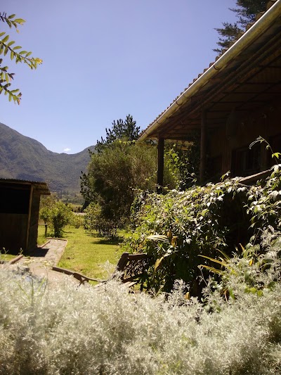 Photos of Pululahua Hostal