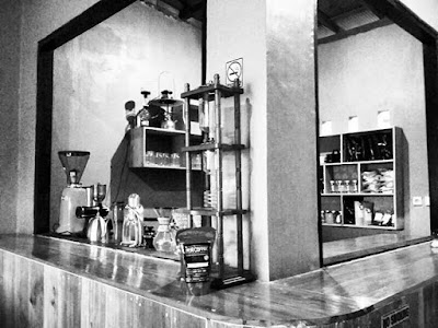 cafe