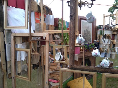 Photos of Electric Picnic