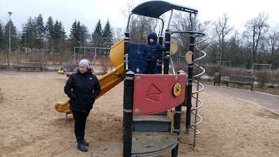 Photos of T&auml;htvere Recreation Park SA
