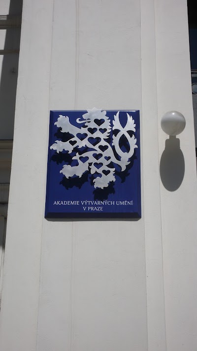 Photos of Academy of Fine Arts