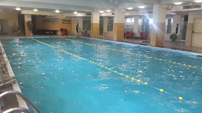 Photos of JK fitness and wellness complex