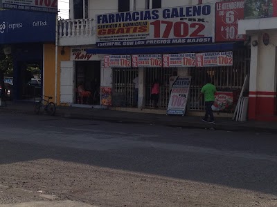 Photos of Farmacia Galeno