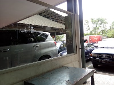 Photos of Toyota Tunas Serang