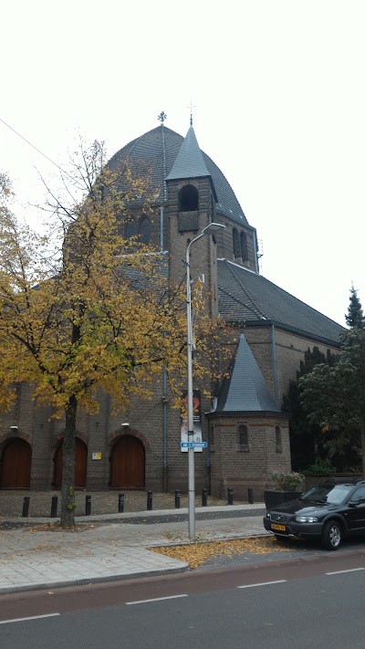 Photos of Sint-Aloysiuskerk