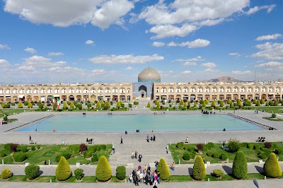 Photos of Amir Kabir Hostel