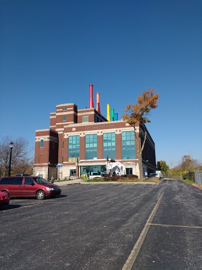 Photos of Science Central