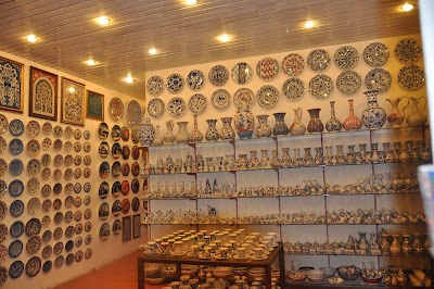 Photos of &Ccedil;avuşin Seramik