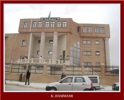 Photos of Saida court