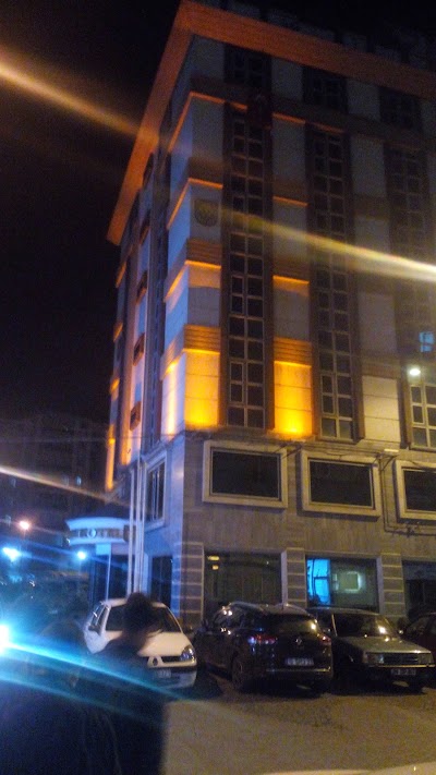 lodging