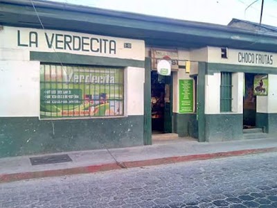 photo of Tienda La Verdecita