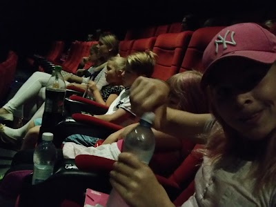 movie-theater