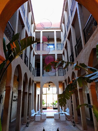Photos of Riad Dar Chamaa