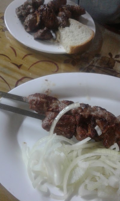 Photos of KerVan (Recep Usta)