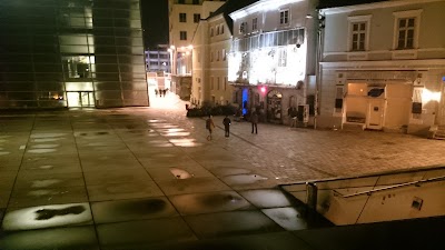 Photos of Stadtwerkstatt