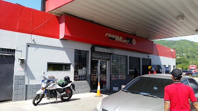 gas-station