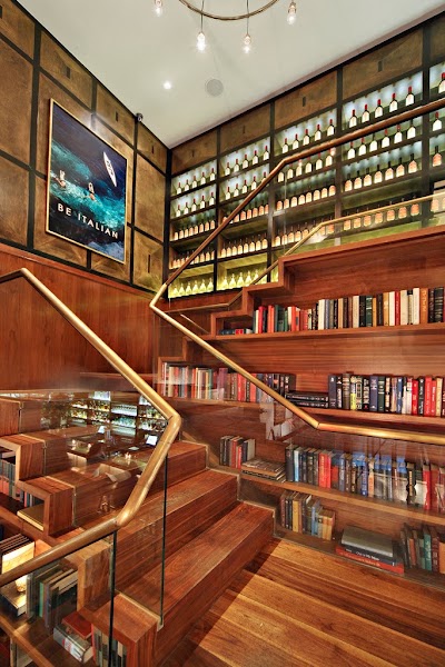 Photos of Gild Hall, a Thompson Hotel