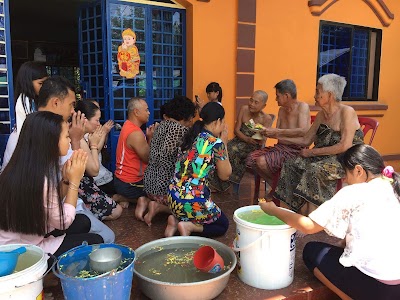 Photos of Huy Kea Hotel