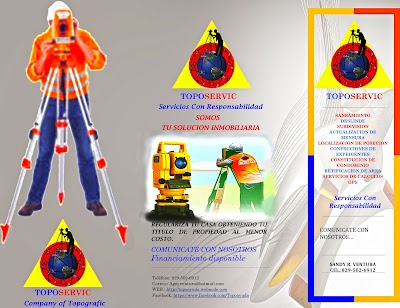 Photos of Topo Servic