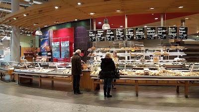 Photos of Maximarkt