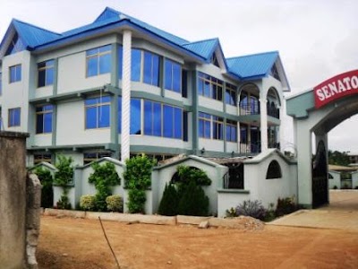 Photos of Senator Hotel Ghana Ltd.