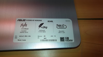 Photos of HIFI international - Luxembourg Gare