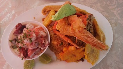 Photos of Cevicheria LOJANITA