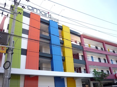 Photos of Amaris Hotel Legian