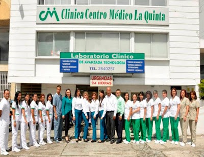 Photos of Clinica Centro Medico la Quinta