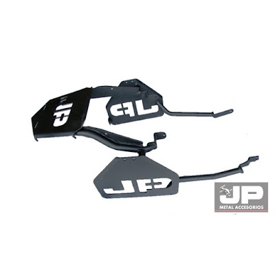 Photos of JP Metal Accesorios