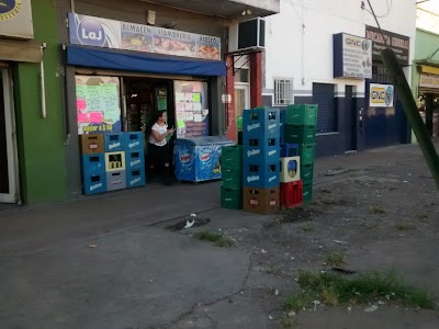Photos of La J