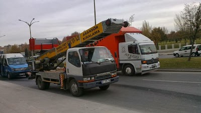 Photos of Van Evden Eve Nakliyat