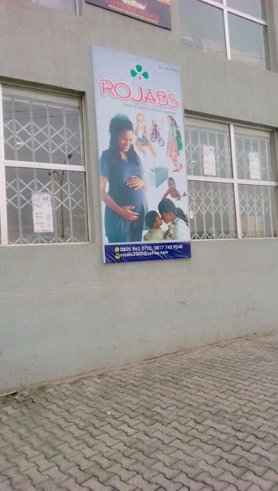 Photos of Rojabs Babies And Children Store