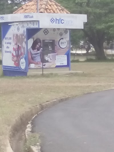 Photos of HFC Bank ATM