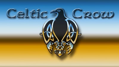 Photos of Celtic Crow Tattoo