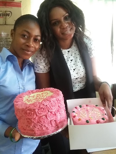 Photos of Covenant University Bakery