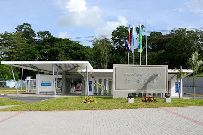 university