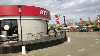 Photos of KFC Phutaditjhaba Shopping Centre