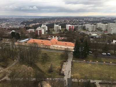 Photos of Koleje Strahov - Block 8