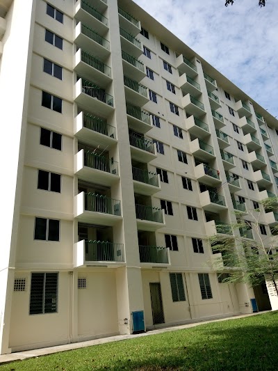 Jurong Apartments