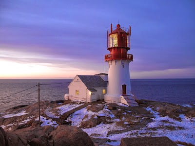 Photos of Stiftelsen Lindesnes fyrmuseum