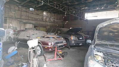 Photos of Ramallah Garage
