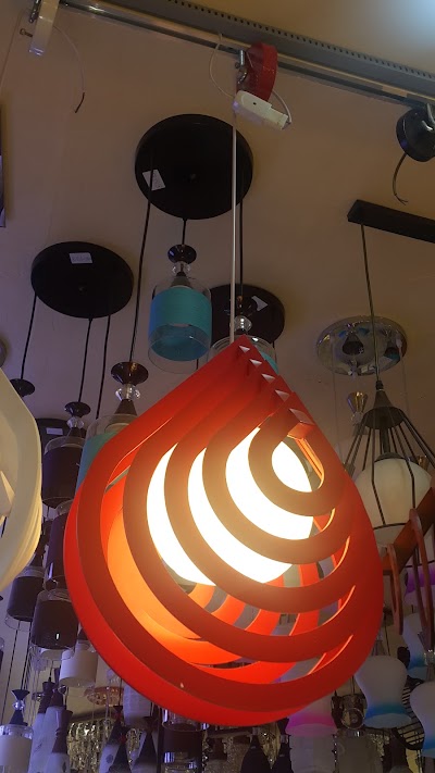 Photos of Tlaiss Group ( Lighting And Electrical Materials )