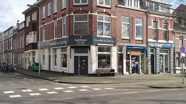 Gastmaal en de Tafel