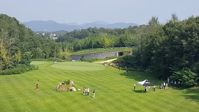 Photos of 지산CC